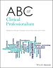 Télécharger le livre :  ABC of Clinical Professionalism