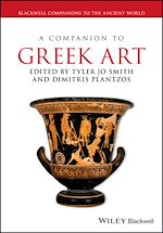 Télécharger le livre :  A Companion to Greek Art