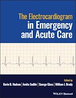 Télécharger le livre :  The Electrocardiogram in Emergency and Acute Care