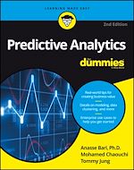 Télécharger le livre :  Predictive Analytics For Dummies