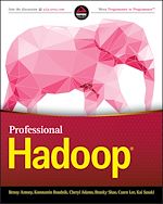 Télécharger le livre :  Professional Hadoop