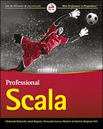 Télécharger le livre :  Professional Scala
