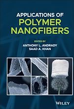 Télécharger le livre :  Applications of Polymer Nanofibers