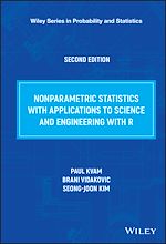 Télécharger le livre :  Nonparametric Statistics with Applications to Science and Engineering with R