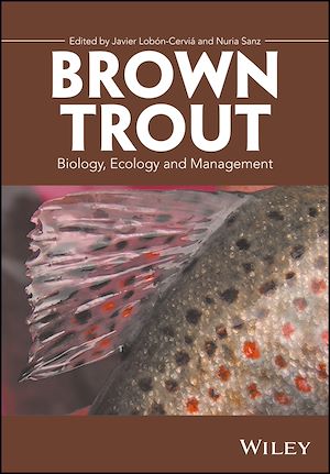 Téléchargez le livre :  Brown Trout