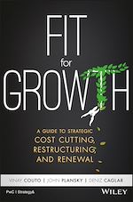 Télécharger le livre :  Fit for Growth