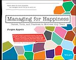 Télécharger le livre :  Managing for Happiness