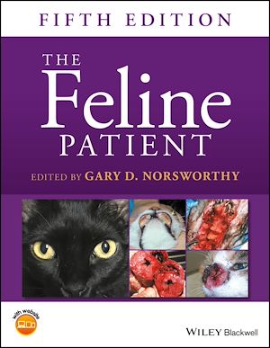 Download the eBook: The Feline Patient
