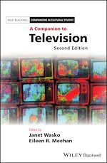 Télécharger le livre :  A Companion to Television