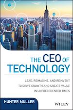 Télécharger le livre :  The CEO of Technology