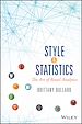 Télécharger le livre :  Style and Statistics