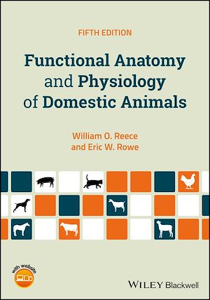 Téléchargez le livre :  Functional Anatomy and Physiology of Domestic Animals