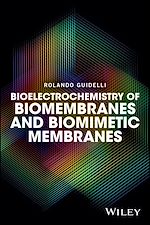 Télécharger le livre :  Bioelectrochemistry of Biomembranes and Biomimetic Membranes
