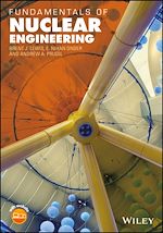 Télécharger le livre :  Fundamentals of Nuclear Engineering