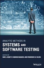 Télécharger le livre :  Analytic Methods in Systems and Software Testing