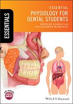 Télécharger le livre :  Essential Physiology for Dental Students