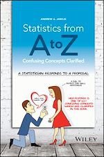 Télécharger le livre :  Statistics from A to Z