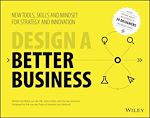 Télécharger le livre :  Design a Better Business