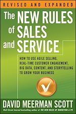 Télécharger le livre :  The New Rules of Sales and Service