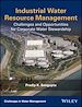 Télécharger le livre :  Industrial Water Resource Management