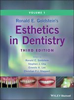 Download this eBook Ronald E. Goldstein's Esthetics in Dentistry