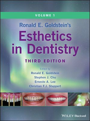 Download the eBook: Ronald E. Goldstein's Esthetics in Dentistry