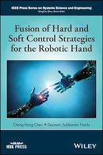 Télécharger le livre :  Fusion of Hard and Soft Control Strategies for the Robotic Hand