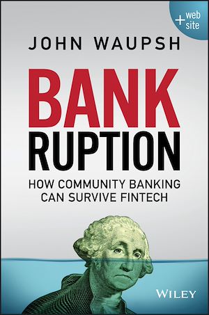 Téléchargez le livre :  Bankruption