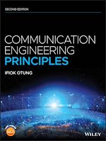 Télécharger le livre :  Communication Engineering Principles