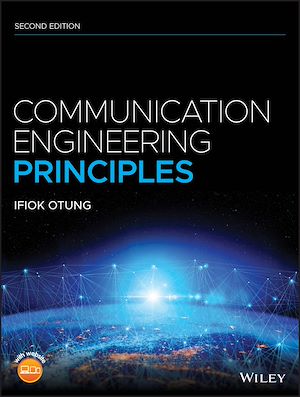 Téléchargez le livre :  Communication Engineering Principles