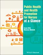 Télécharger le livre :  Public Health and Health Promotion for Nurses at a Glance
