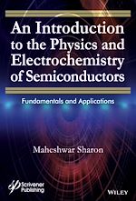 Download this eBook An Introduction to the Physics and Electrochemistry of Semiconductors