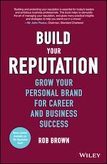 Download this eBook Build Your Reputation