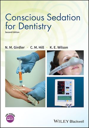 Download the eBook: Conscious Sedation for Dentistry