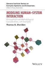 Télécharger le livre :  Modeling Human?System Interaction