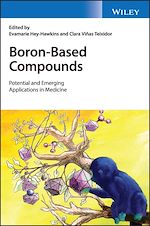 Télécharger le livre :  Boron-Based Compounds