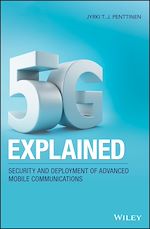 Télécharger le livre :  5G Explained
