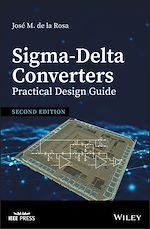 Télécharger le livre :  Sigma-Delta Converters: Practical Design Guide