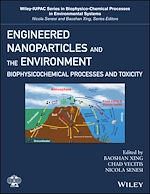 Télécharger le livre :  Engineered Nanoparticles and the Environment