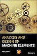 Télécharger le livre :  Analysis and Design of Machine Elements