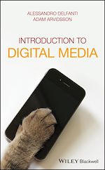 Télécharger le livre :  Introduction to Digital Media