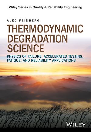 Téléchargez le livre :  Thermodynamic Degradation Science