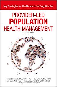 Téléchargez le livre :  Provider-Led Population Health Management