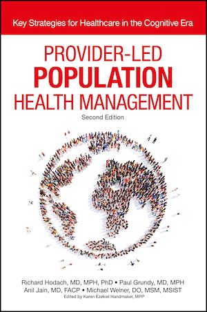 Download the eBook: Provider-Led Population Health Management