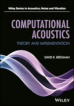 Télécharger le livre :  Computational Acoustics