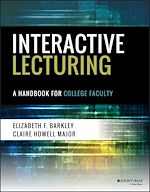 Download this eBook Interactive Lecturing