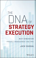 Télécharger le livre :  The DNA of Strategy Execution
