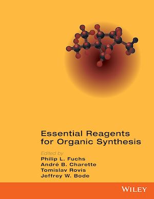 Téléchargez le livre :  Essential Reagents for Organic Synthesis