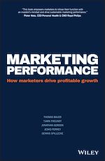 Télécharger le livre :  Marketing Performance