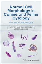 Download this eBook Normal Cell Morphology in Canine and Feline Cytology